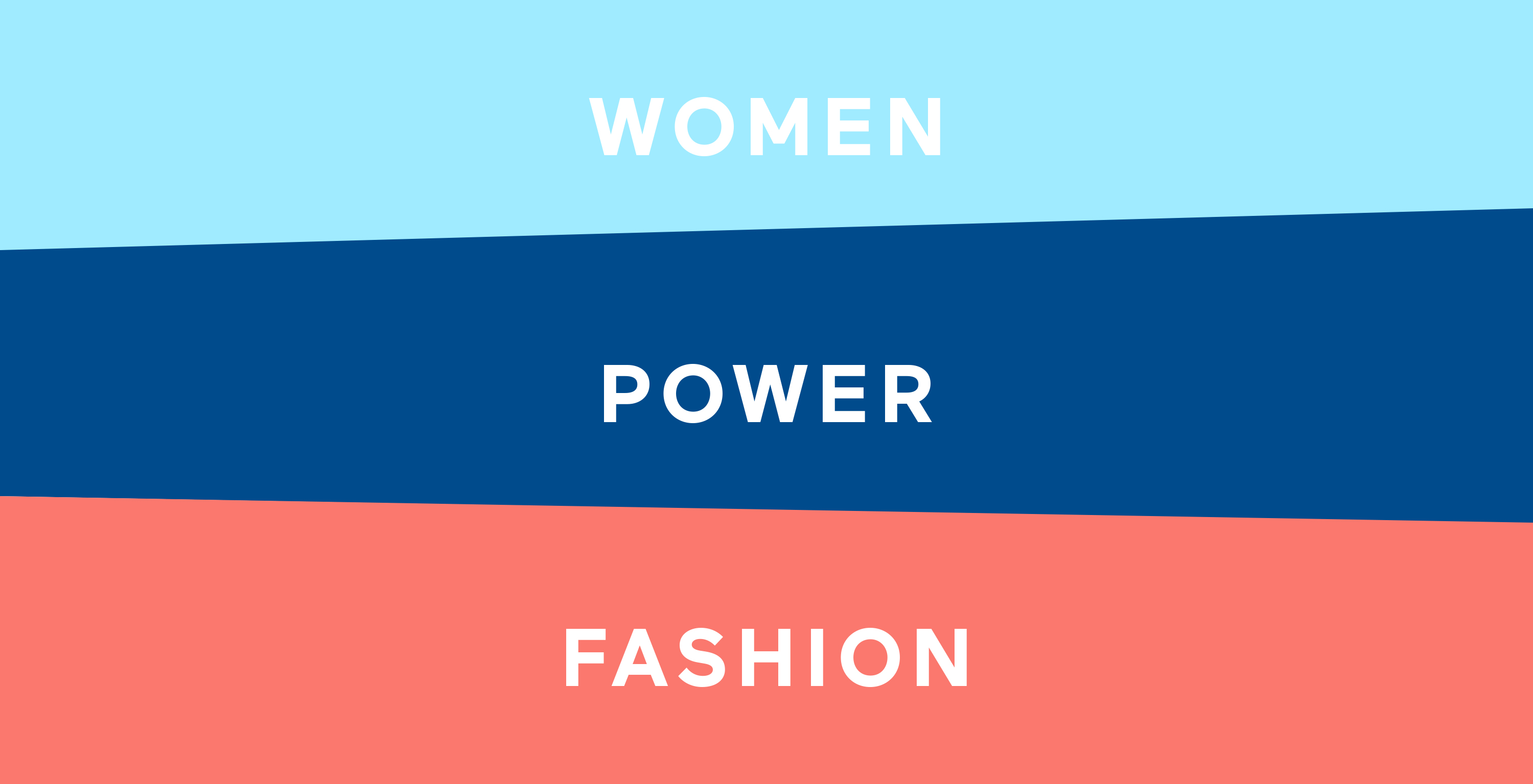 women power fashion #4